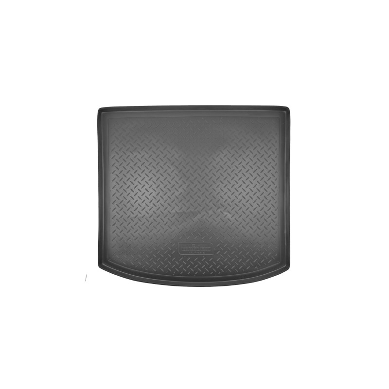 Covor portbagaj tavita compatibil VW Touran 2003-2015