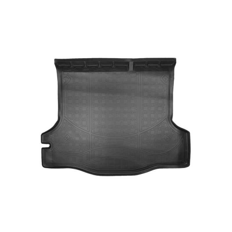 Covor portbagaj tavita compatibil Dacia Logan II Berlina 2014+
