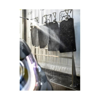 Covoare interior cauciuc El Toro compatibile Volkswagen T-Cross SUV 2018-2023