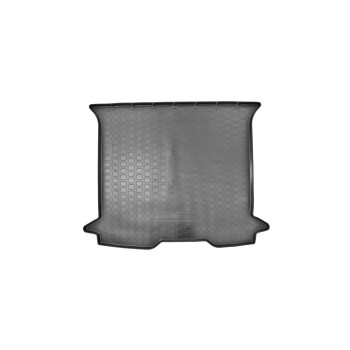 Covor portbagaj tavita compatibil Dacia Dokker Minivan - Persoane 2012+