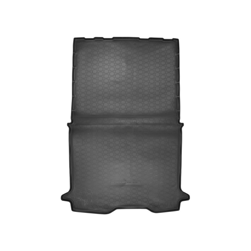 Covor portbagaj tavita compatibil Dacia Dokker Van 2012+