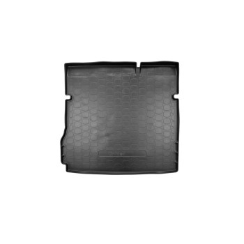 Covor portbagaj tavita compatibil Dacia Duster II 2x4 2018+