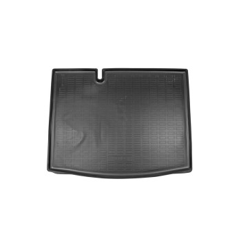 Covor portbagaj tavita Dacia Sandero III / Stepway III Hatchback cu instalatie GPL 2021+