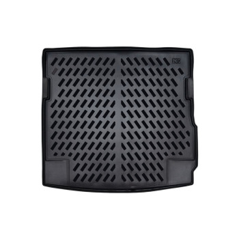 Covor portbagaj tavita premium compatibil Dacia Sandero III, Hatchback 2021+