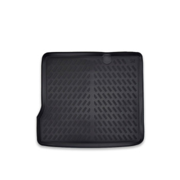 Covor portbagaj tavita premium compatibil Dacia Duster I 2x4 2009-2017