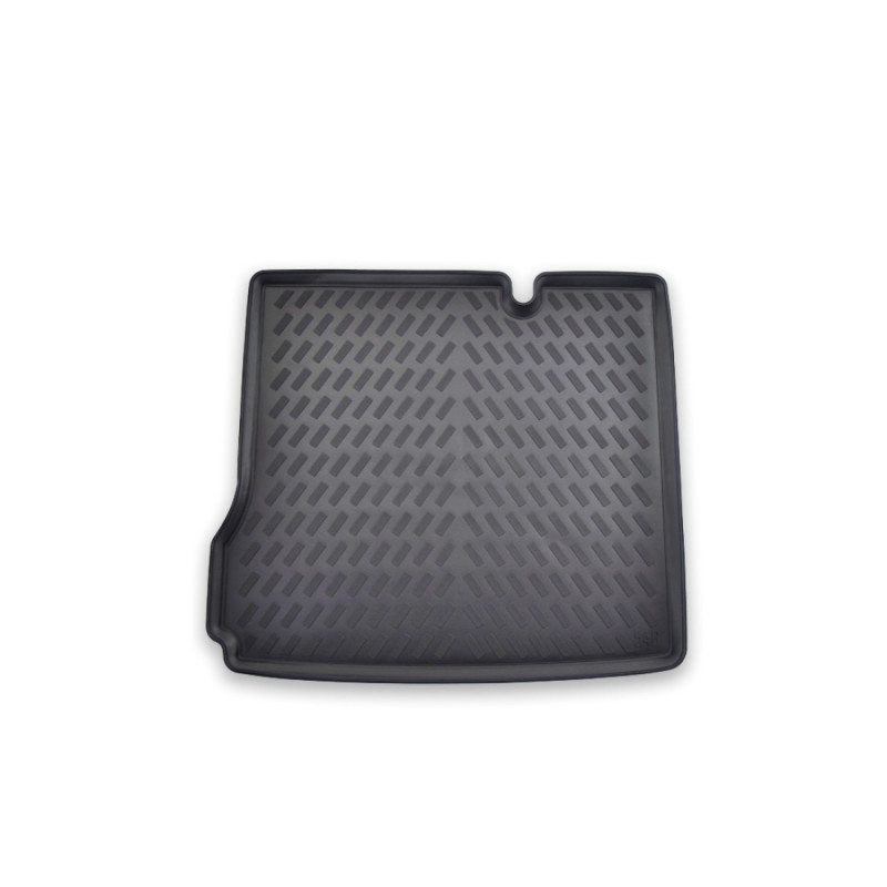 Covor portbagaj tavita premium compatibil Dacia Duster II 2x4 2018+