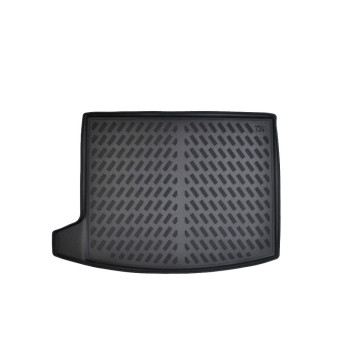 Covor portbagaj tavita premium compatibil Dacia Jogger Varianta pentru 5 locuri 2021+