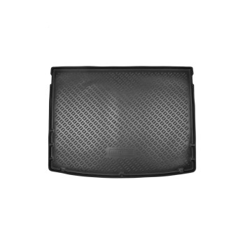 Covor portbagaj tavita compatibil Volkswagen T-Roc baza portbagaj sus 2018