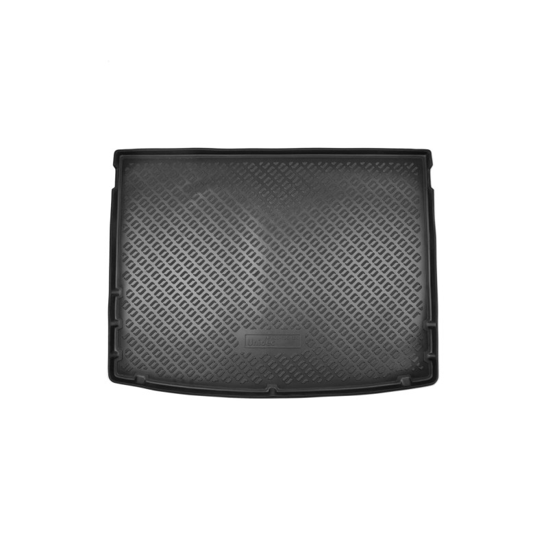 Covor portbagaj tavita compatibil Volkswagen T-Roc baza portbagaj sus 2018