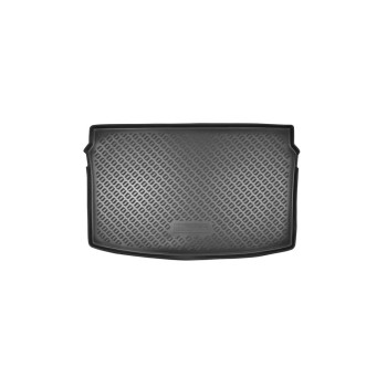 Covor portbagaj tavita compatibil VW Polo VI Hatchback 2017+