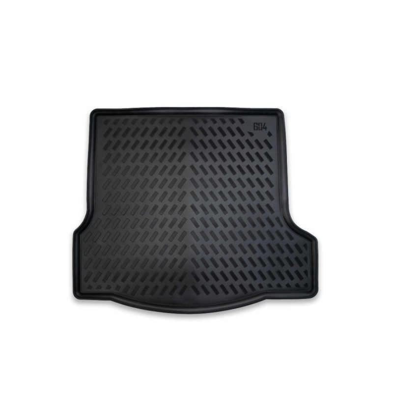 Covor portbagaj tavita premium compatibil Dacia Logan II Berlina 2014-2020