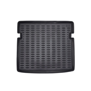 Covor portbagaj tavita premium compatibil Dacia Duster I 4x4 2009-2017