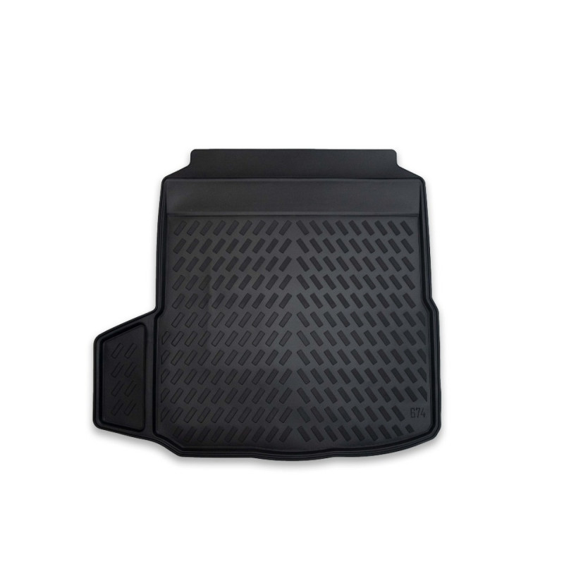 Covor portbagaj tavita premium compatibil Volkswagen Arteon Berlina 2017