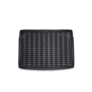 Covor portbagaj tavita premium compatibil Volkswagen Golf 5/6 Hatchback 2003-2013