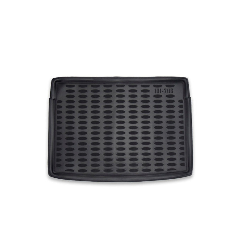 Covor portbagaj tavita premium compatibil Volkswagen Golf 5/6 Hatchback 2003-2013