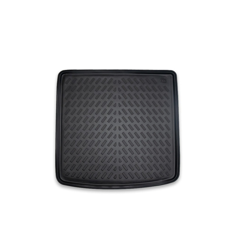 Covor portbagaj tavita premium compatibil Volkswagen Golf 7 Combi/Break 2013-2020