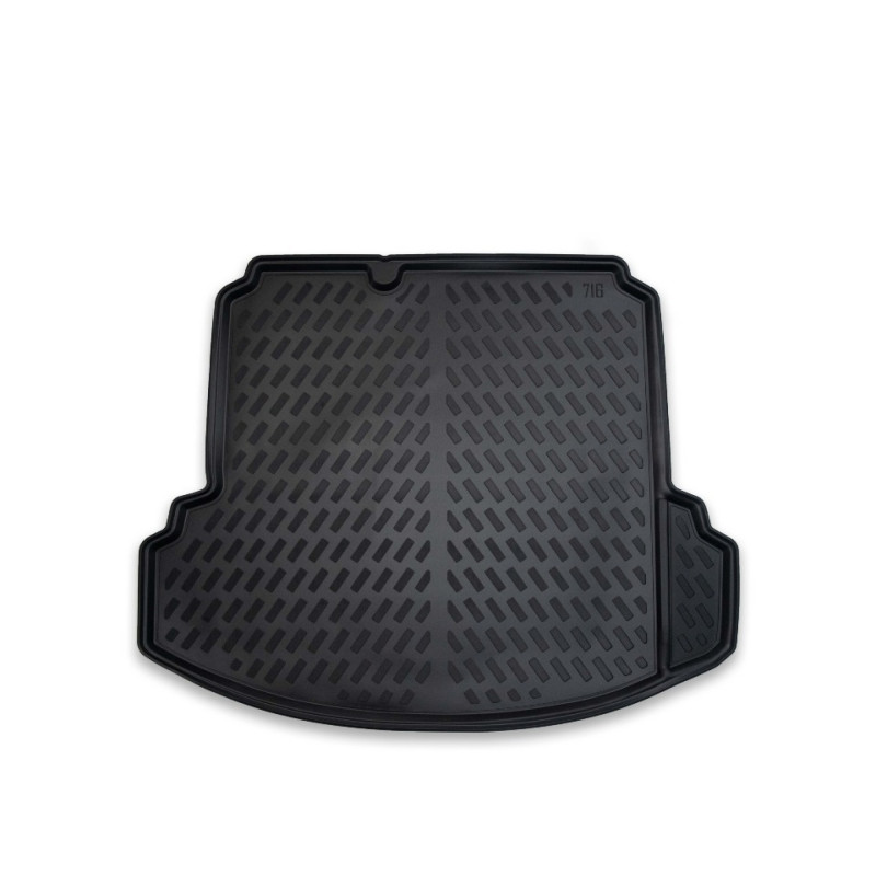 Covor portbagaj tavita premium compatibil Volkswagen Jetta Berlina 2005-2011