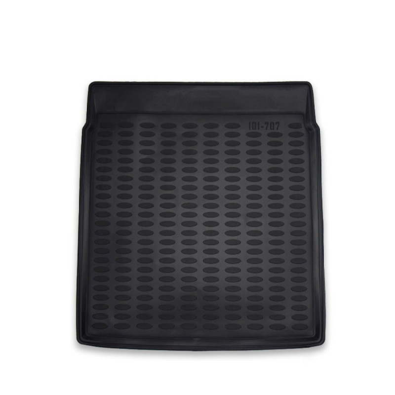 Covor portbagaj tavita premium compatibil Vokswagen Passat B7 Berlina 2010-2014