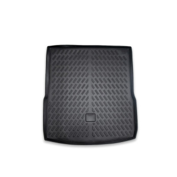 Covor portbagaj tavita premium compatibil Volkswagen Passat B6/ B7 Combi/Break 2005-2014