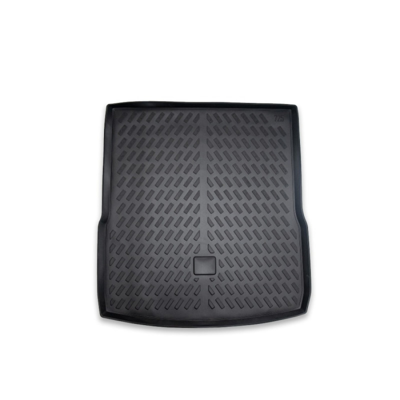 Covor portbagaj tavita premium compatibil Volkswagen Passat B6/ B7 Combi/Break 2005-2014