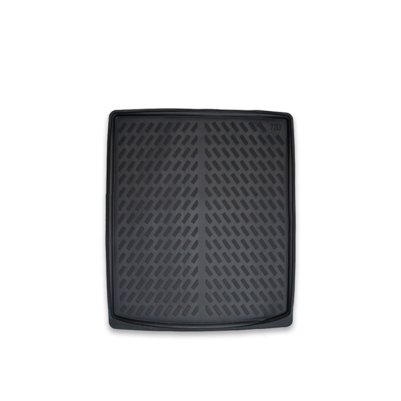 Covor portbagaj tavita premium compatibil Volkswagen Passat B8 Combi/Break 2015+