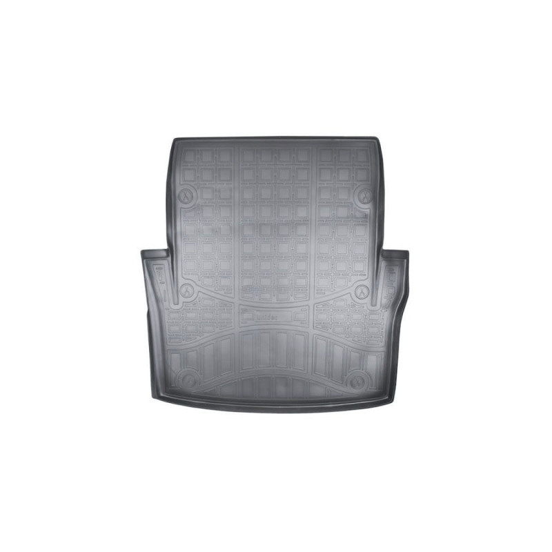 Covor portbagaj tavita compatibil BMW Seria 3 F30 Berlina 2011-2019