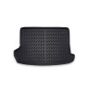 Covor portbagaj tavita premium compatibil Volkswagen T-ROC portbagaj cu baza inalta Hatchback 2017