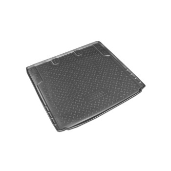 Covor portbagaj tavita compatibil BMW X1 E84 2009-2015