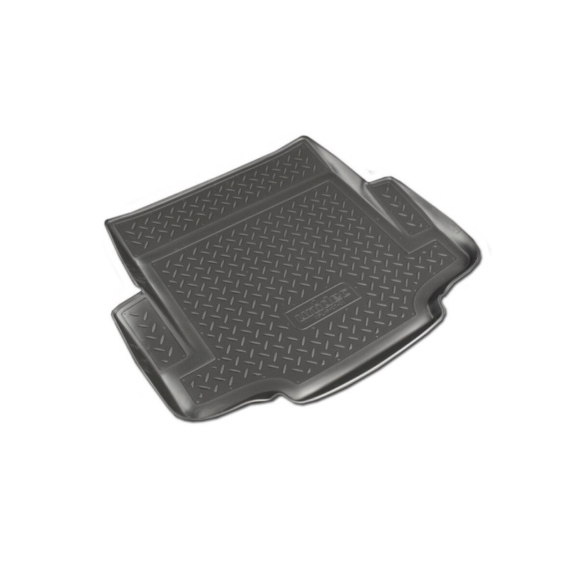 Covor portbagaj tavita compatibil BMW Seria 1 E87/E81 Hatchback 3/5 usi 2007-2011