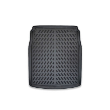 Covor portbagaj tavita premium compatibil BMW Seria 5 E60 Berlina 2003-2010