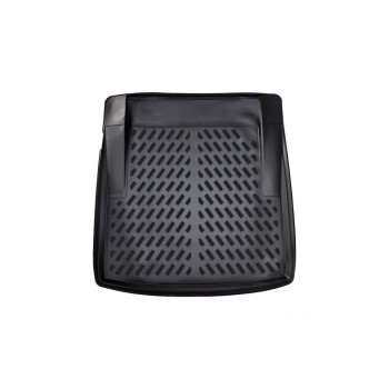 Covor portbagaj tavita premium compatibil BMW Seria 3 E90 Berlina 2005-2012