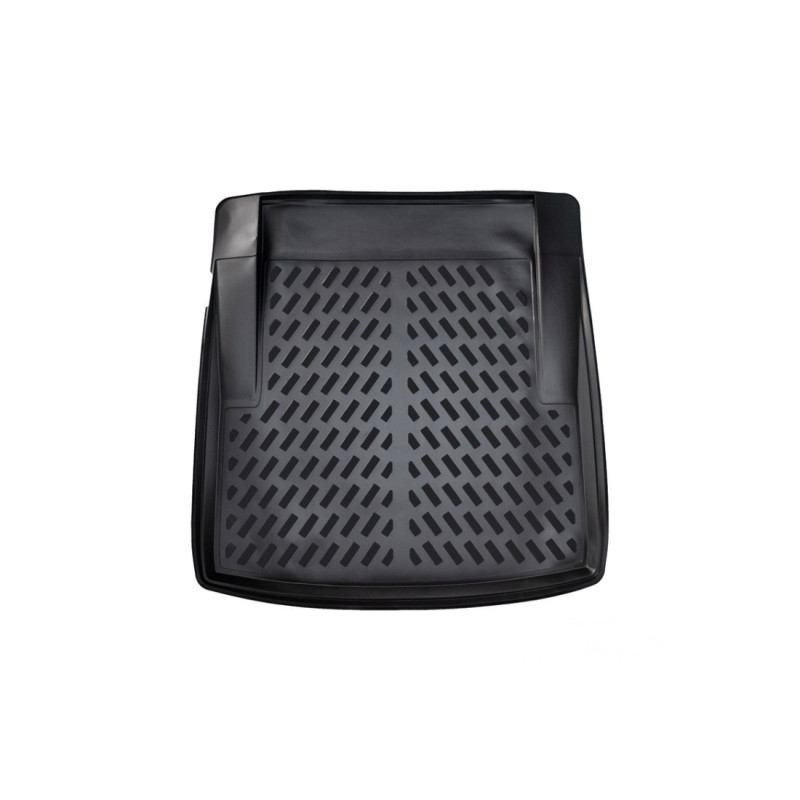 Covor portbagaj tavita premium compatibil BMW Seria 3 E90 Berlina 2005-2012