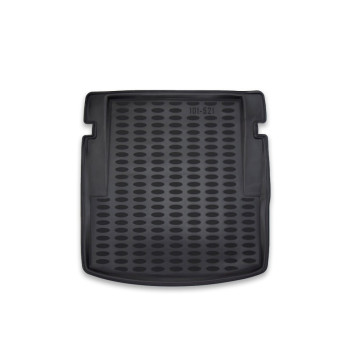 Covor portbagaj tavita premium compatibil BMW Seria 3 F30 2011-2019 Berlina