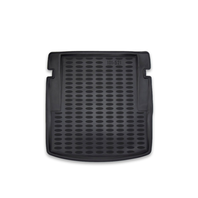 Covor portbagaj tavita premium compatibil BMW Seria 3 F30 2011-2019 Berlina