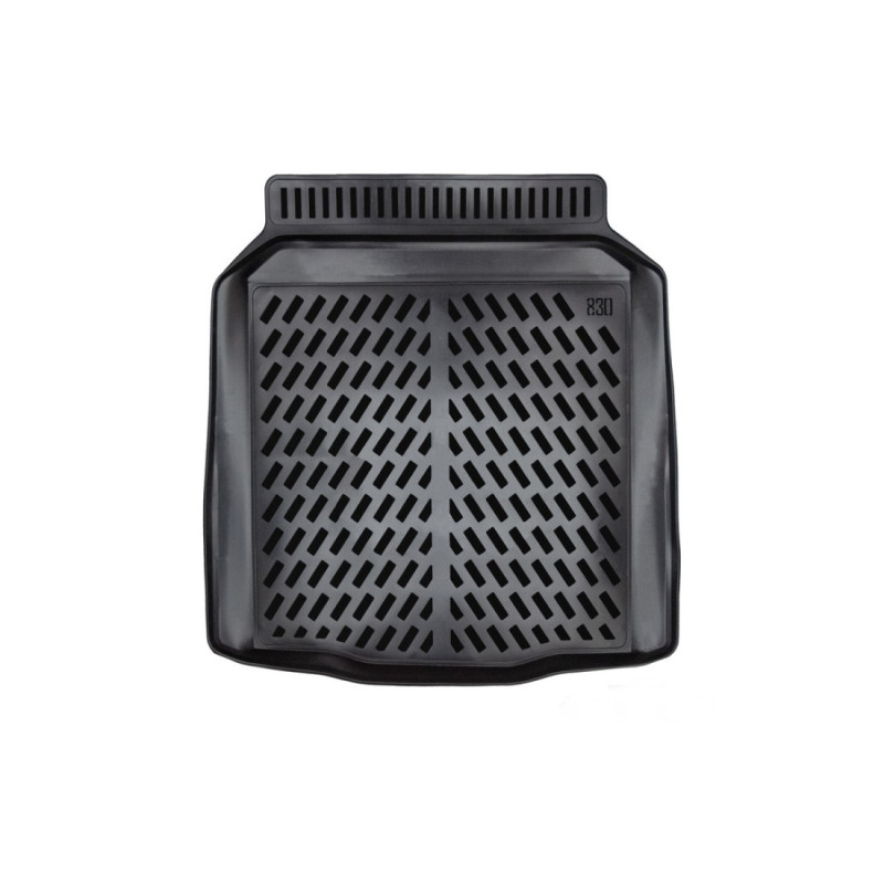 Covor portbagaj tavita premium compatibil BMW 3 Seria G20 2019+