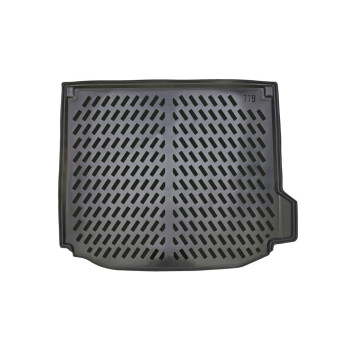 Covor portbagaj tavita premium compatibil BMW X3 G01 2017-2024