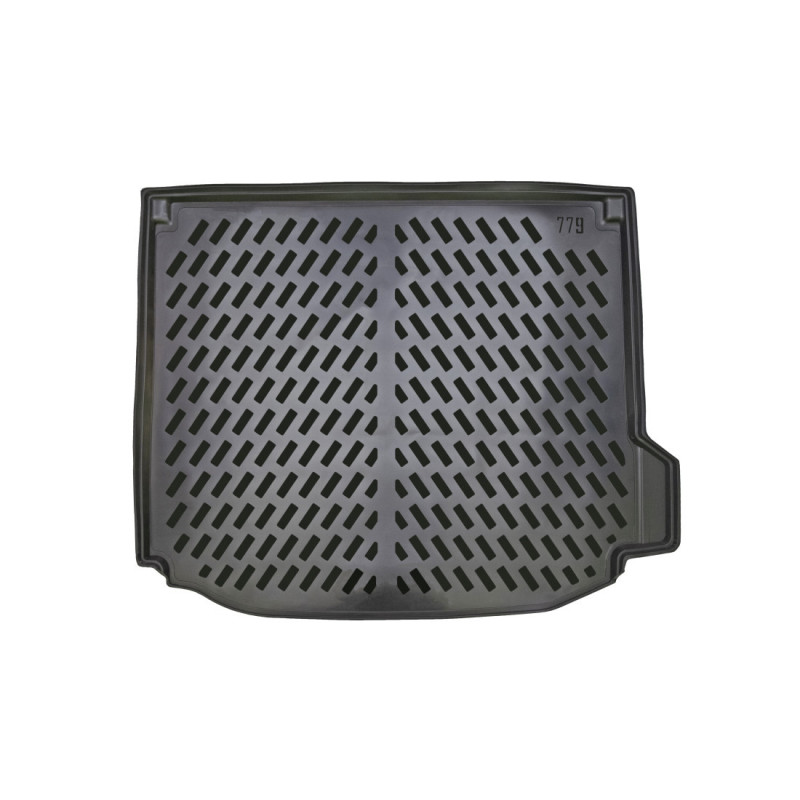 Covor portbagaj tavita premium compatibil BMW X3 G01 2017-2024