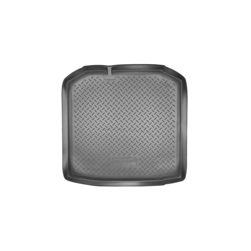 Covor portbagaj tavita compatibil Skoda Fabia II Combi/Break 2007-2015