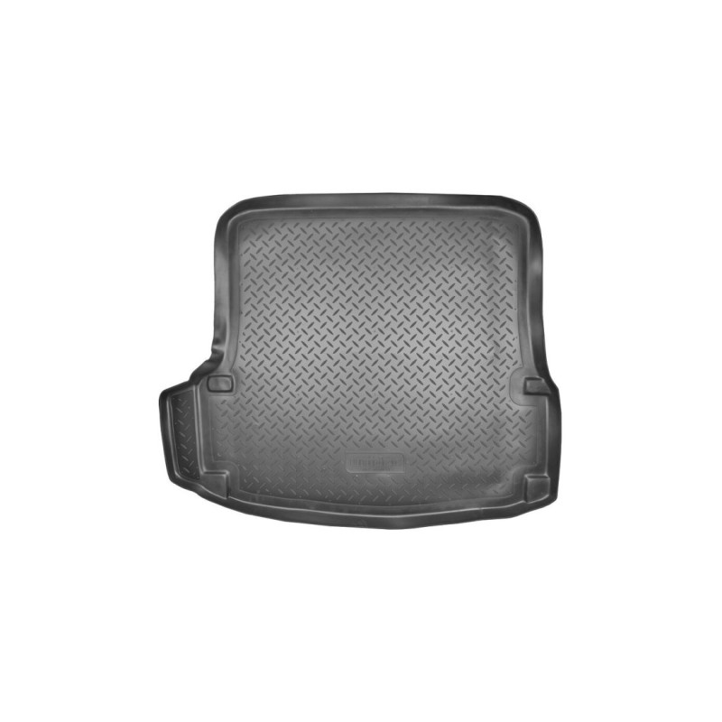 Covor portbagaj tavita compatibil Skoda Octavia II Hatchback / Berlina 2004-2013