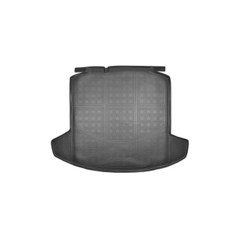 Covor portbagaj tavita compatibil Skoda Rapid Sedan Lift Back 2013+
