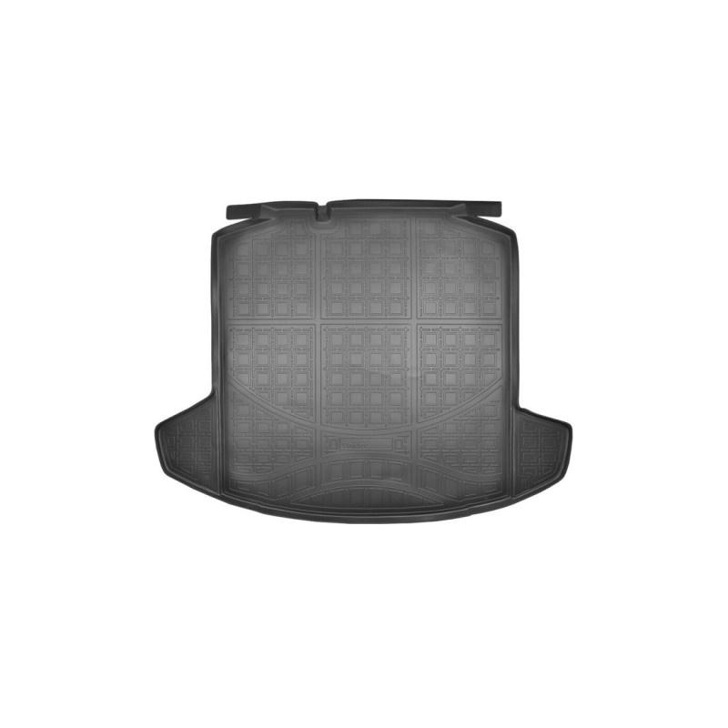 Covor portbagaj tavita compatibil Skoda Rapid Sedan Lift Back 2013+