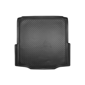 Covor portbagaj tavita compatibil Skoda Superb II Berlina 2008-2015