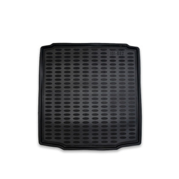 Covor portbagaj tavita premium compatibil Skoda Superb II Berlina 2008-2015