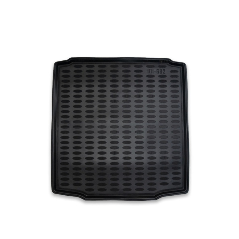 Covor portbagaj tavita premium compatibil Skoda Superb II Berlina 2008-2015