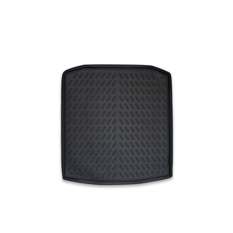 Covor portbagaj tavita premium compatibil Skoda Octavia IV  Combi / Break 2019+