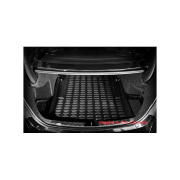 Covor portbagaj tavita  premium compatibil BMW X1 U11 2022+