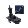 Suport  Telefon  Auto A6 cu Incarcare Wireless 15W si Touch Control| Auto Tuning Alin