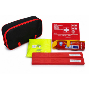 KIT SIGURANȚĂ AUTO – Valabilitate 5 Ani