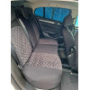Huse Auto Univerasale Premium-Bej/Negru,Compatibile cu Majoritatea Autoturismelor|Auto Tuning Alin