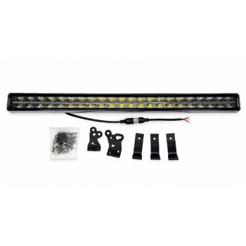Bara LED suplimenara Auto 12V-24V|Iluminare puternica|Auto Tuning Ain